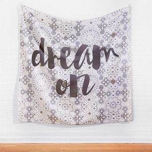 Dormify tapestry 59” by 59”